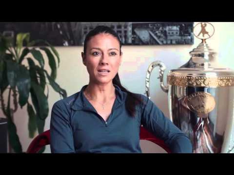 My Incredible Story by Giusy Versace (English)