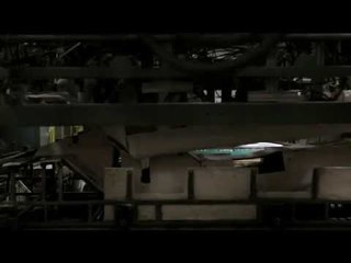 CHV: Kawasaki Jet Ski Assembly