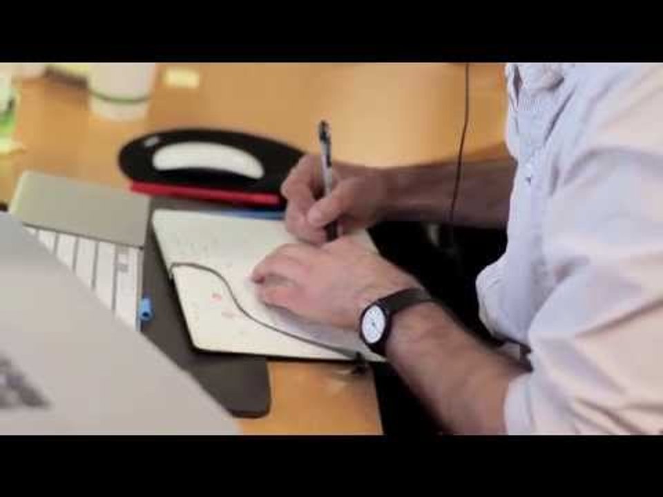 Adobe Releases Highly Anticipated Project Mighty