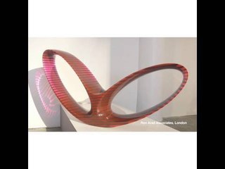 Ron Arad Retrospective