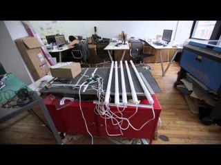 Cool Hunting Video: SOFTlab for Sonos Studio