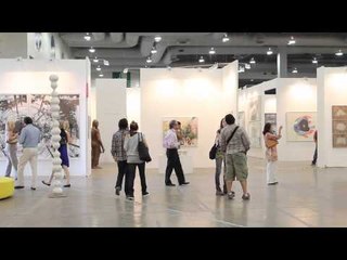 Cool Hunting Capsule Video: Liquid Sculptures