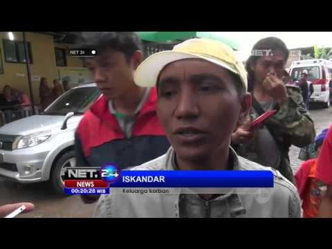 1 Keluarga Keracunan Makanan 2 Orang Tewas - NET24
