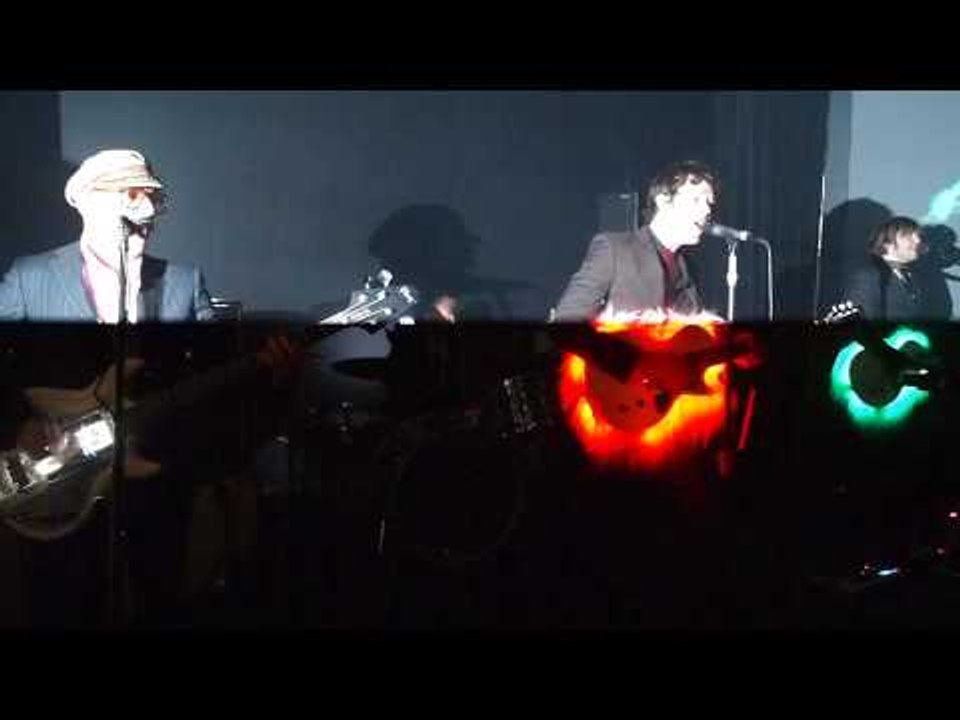OK Go - WTF?