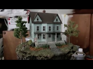 Cool Hunting Video: Thomas Doyle