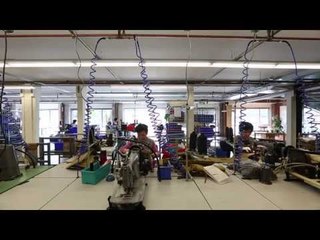 Cool Hunting Video Presents: Filson