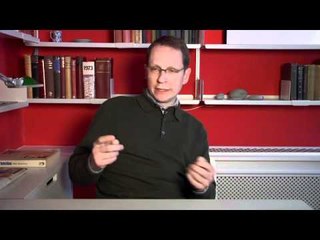 Dieter Rams' Principles of Good Design