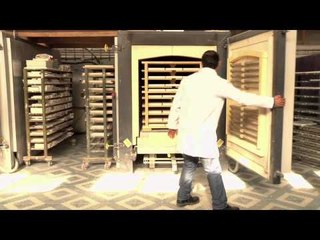 CH Video: Iznik Tiles