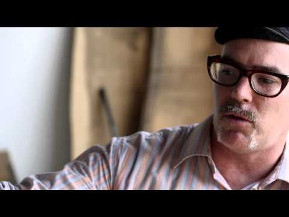 Cool Hunting Video: Pizza Moto