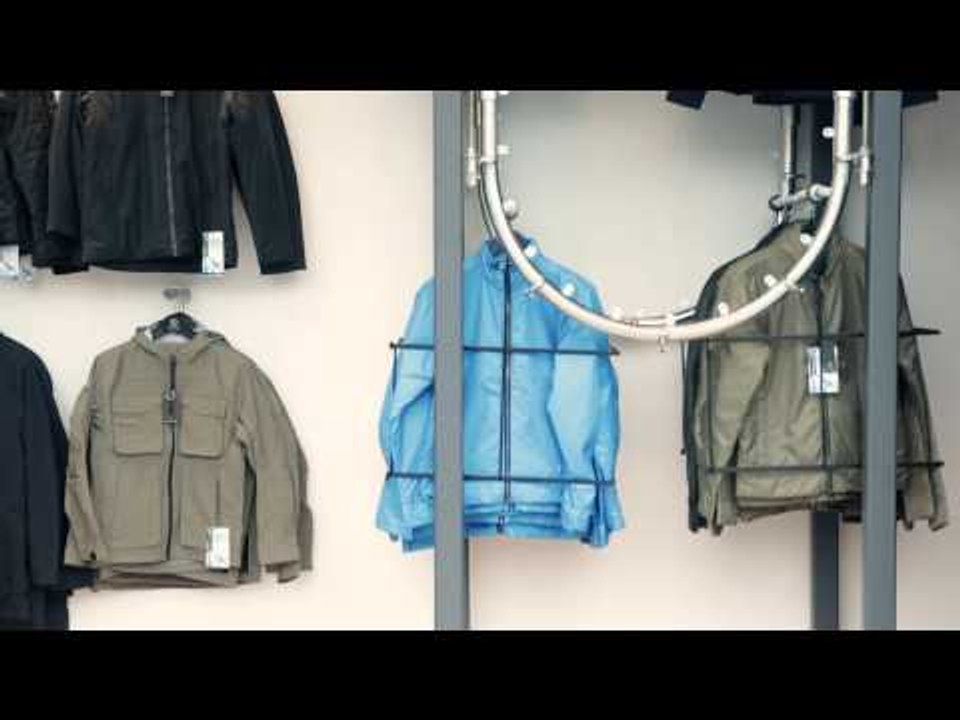 Cool Hunting Videos Presents: Aether SF