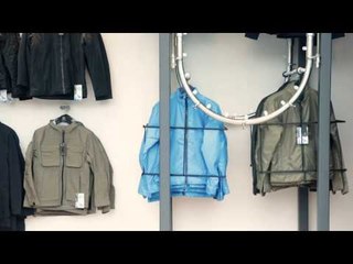Cool Hunting Videos Presents: Aether SF