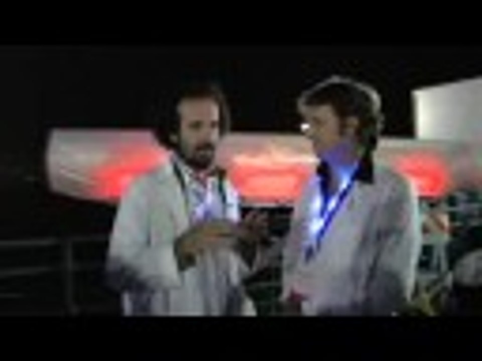 Glow Fest 2008