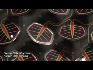 Design and the Elastic Mind