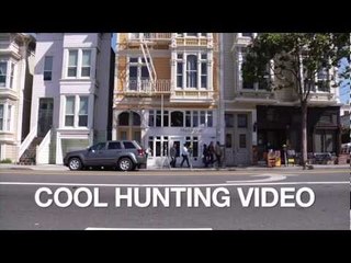 Cool Hunting Video Presents: Photobooth