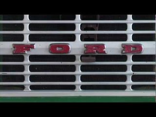 Cool Hunting Video Presents: ICON Bronco