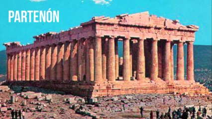 Construcciones arquitectónicas famosas en el mundo