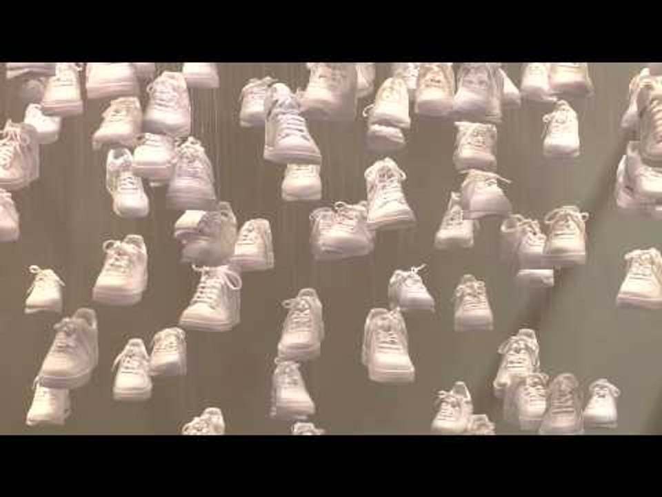 Nike Flagship, Harajuku, Tokyo