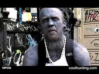 2006 NYC Tattoo Convention