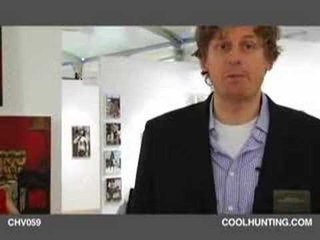 Art Basel Miami Beach Part One