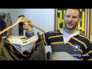 Burkman Brothers Fall 2009 Preview 2 (extended)