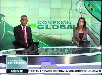 Gob. de Perú decreta 60 días de emergencia por lluvias e inundaciones