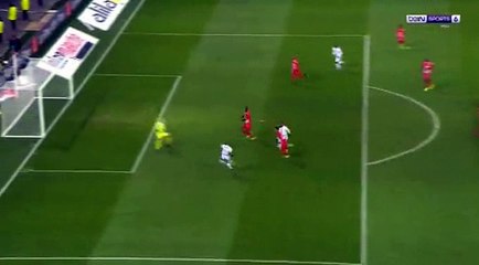 Memphis Depay GOAL HD - Lyon	4-0	Nancy 08.02.2017