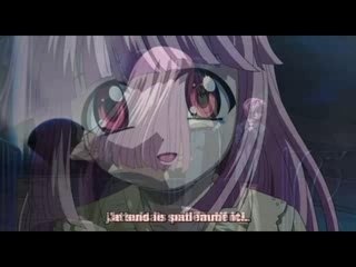 Tsumi Vs Elfen Lied