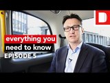 Everything You Need To Know | About Data & Customer Experience | Connecting Data