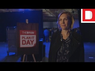 Do It Day 2016 | O2, Greengrass & Bing Ads' Plan To Get Men Tackling Gender Inequality