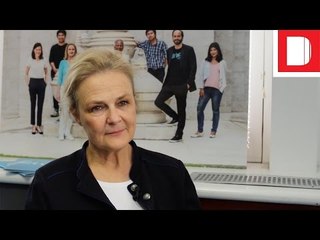 Why I Left Advertising Episode 1 | Kate Robertson