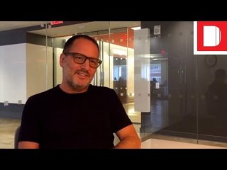 Bruce Henderson | What Does It Take To Be A Great Creative?