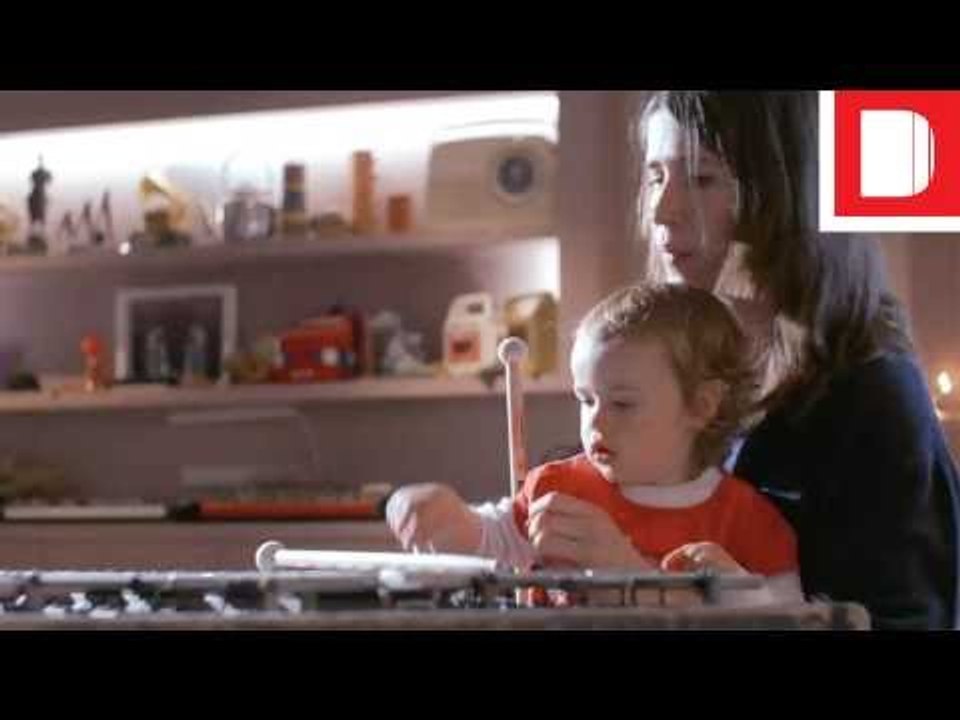 How Imogen Heap Used Science To Compose Cow & G...