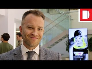 JCDecaux's Ben Maher On 4K Screens, Billboards & Personalised OOH