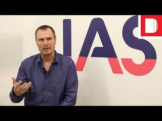 The Global Fight Against Ad Fraud