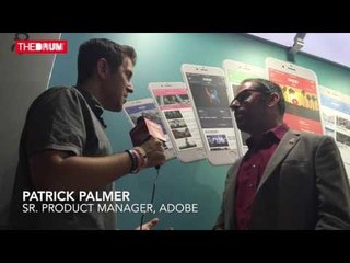 Adobe on using their platform to animate characters for live television