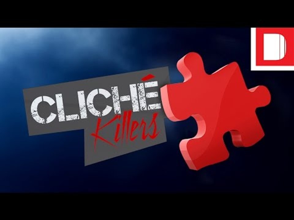 Cliché Killers | The Jigsaw