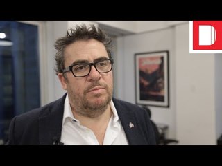 The Guardian US CEO Eamonn Store talks about the importance of programmatic advertising