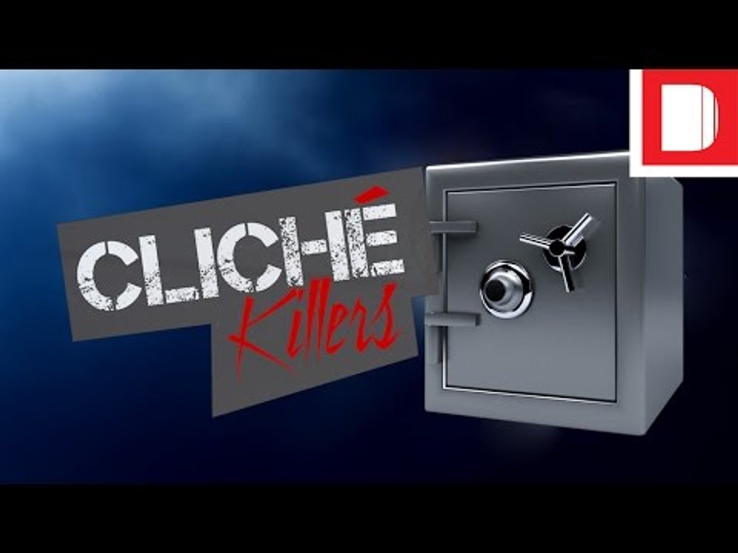 ⁣Cliché Killers | The Safe