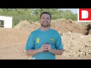 How EE Snapped Up Spencer FC For Its Viral Wembley Cup Series