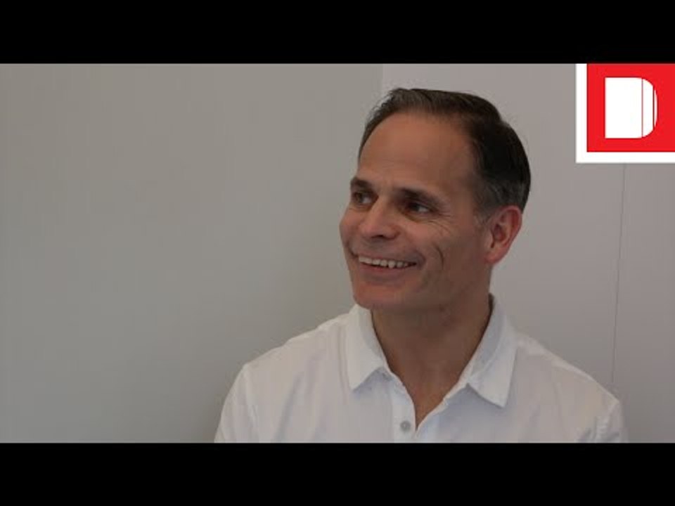 Terry Kawaja On The Creativity Of Ad Tech + The Hilarity  Of Marketing