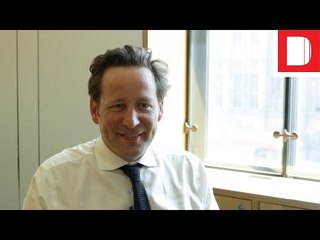A Minister's Guide To The Ad Industry | Ed Vaizey's Parting Views