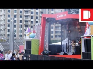 How Vodafone Hooked Tweens & Teens at The Capital Summertime Ball