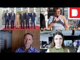 Brexit Shocks Cannes   The Big Six Unite | Friday @ Cannes Lions 2016