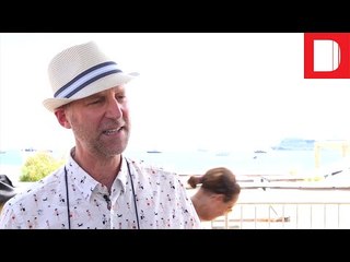 Overheard at Cannes | Did Tinder Set Monday Night Alight?