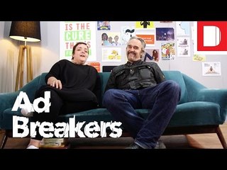 Dave Buonaguidi & Vicki Maguire Review The Latest Ads | Ad Breakers Ep3