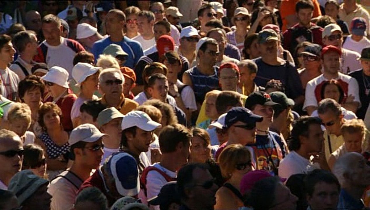 BBC Francesco's Mediterranean Voyage 03 of 12 Bosnia and Dubrovnik