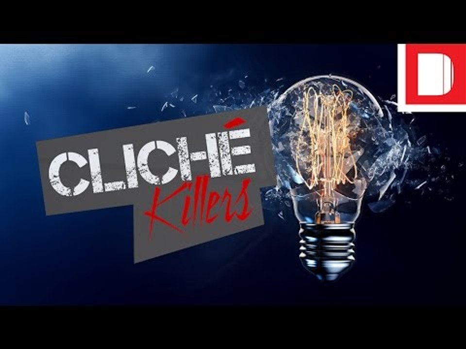 Cliché Killers | Lightbulbs