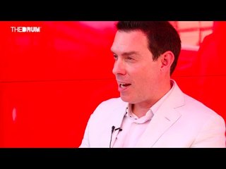 Paul Frampton - What does it take to be a great agency CEO?