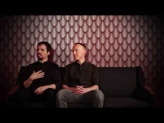 Dreamers Wanted: Dan Glover-James & Elias Torres