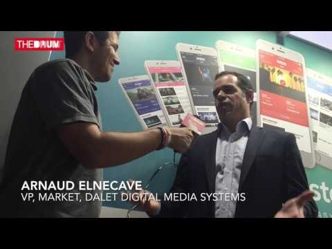 Dalet on why cloud-based systems are pushing TV forward and hardware into the past